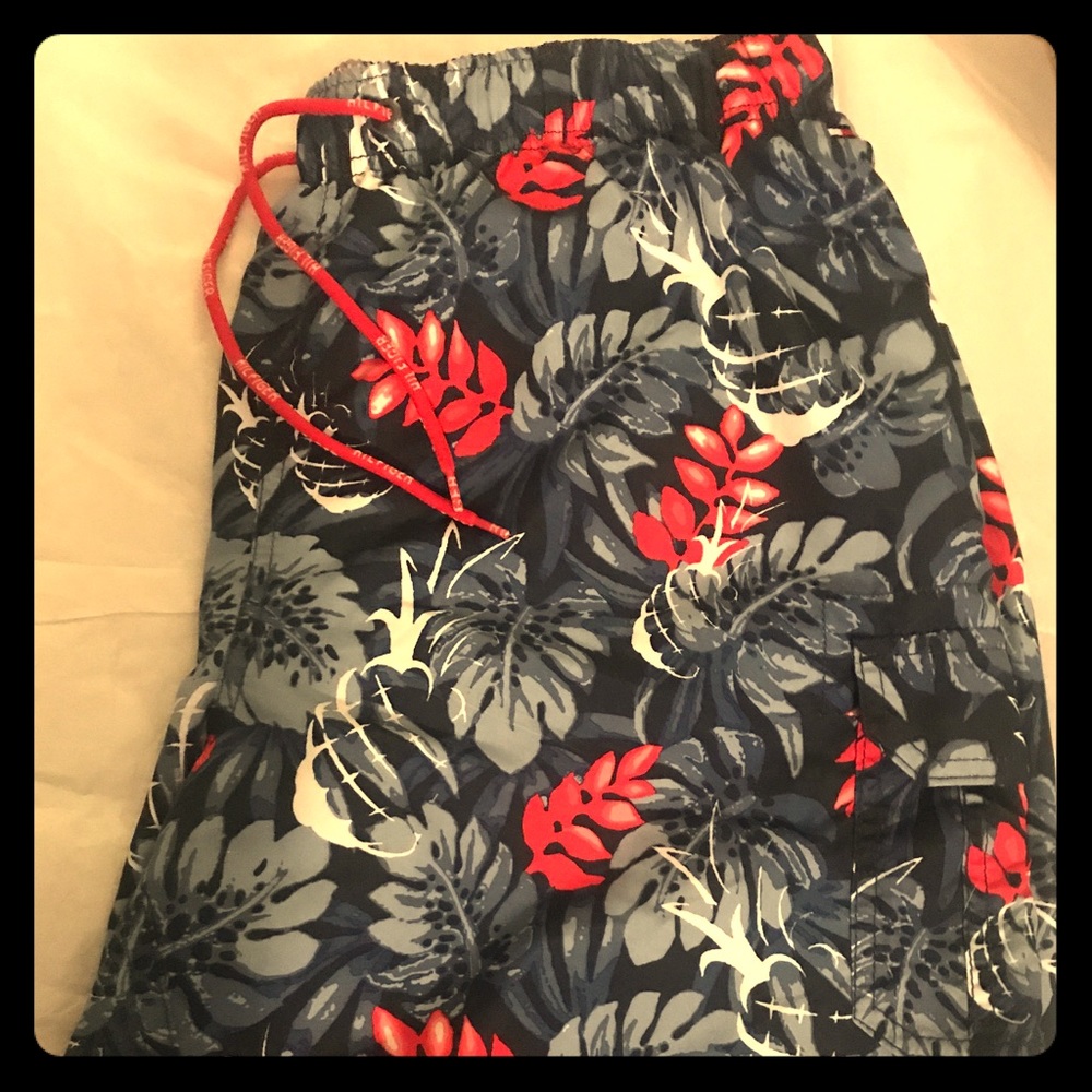 Men’s Tommy Hilfiger swim shorts